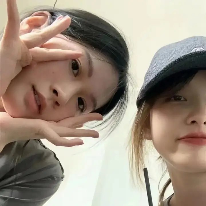 玉女情动
