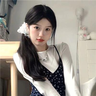 白色女孩粤语
